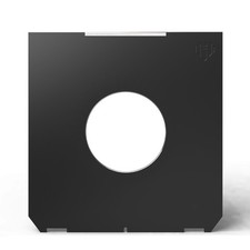 Copal Compur #1 Center Hole