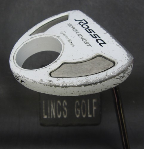 Taylormade rossa corza - rossa,