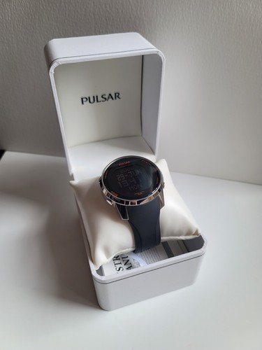 Pulsar seiko w861 - seiko, w861-x006