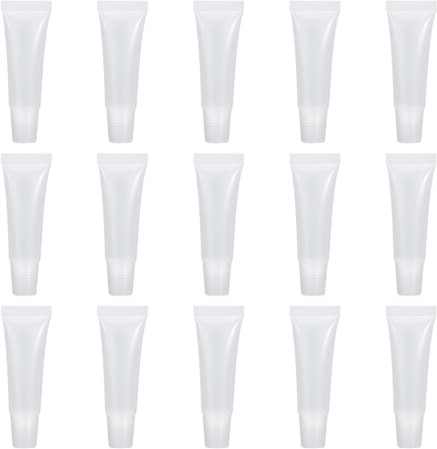 Pcs clear lip - clear, gloss