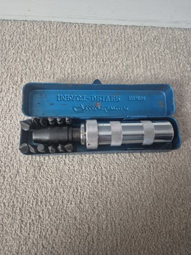 Guardsman impact driver set - driver,