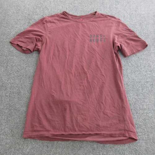 Rapha shirt mens medium red - rapha,