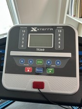 Xterra tr260 treadmill - tr260,