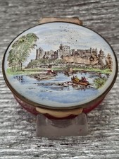 WINDSOR CASTLE CRUMMLES