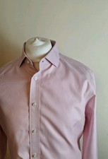 Charles Tyrwhitt Shirt Pink