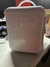 Conair White Portable Tabletop