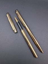 Sheaffer TRZ Gold