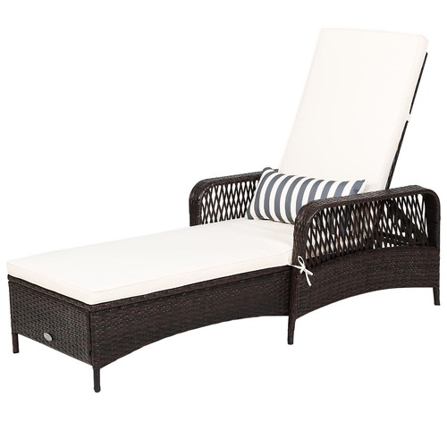 All weather outdoor reclining - all,