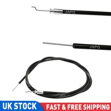 Universal Lawn Mower THROTTLE