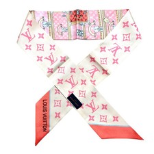 Auth Louis Vuitton Bandeau