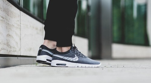 Nike eric koston max - sb,