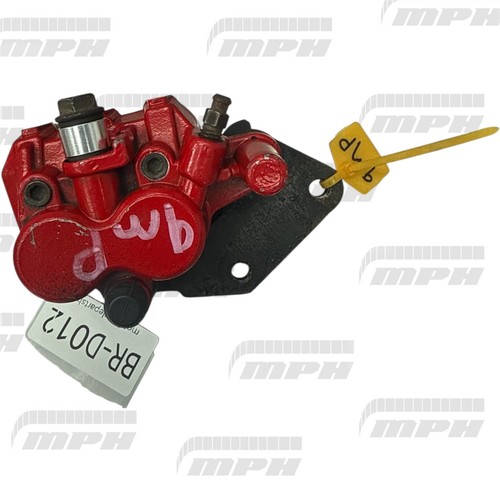 Pulse lightspeed 125 - 2,