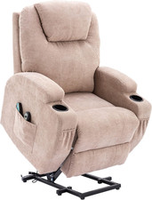 Power Lift Recliner Chair
