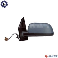 EXTERIOR MIRROR 6125110 FOR VW