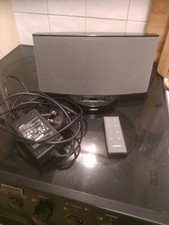 Bose Sounddock Sound Dock