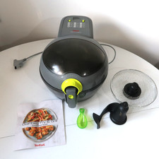 TEFAL Original Actifry Grey