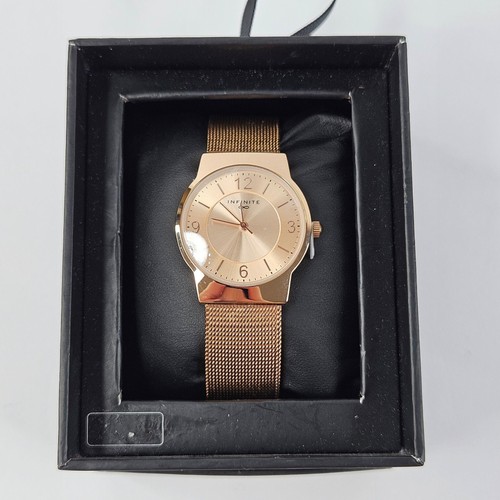 Infinite womens dress watch - womens,