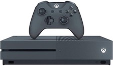 Microsoft Xbox One S 500 GB