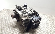 Audi A3 S3 8P 2007 Petrol