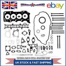Head Gasket Kit For Mazda 3 BM
