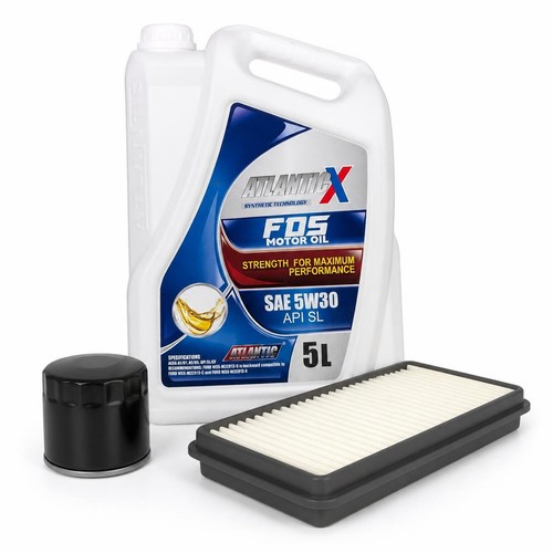 Service kit hyundai - accent, 1.3