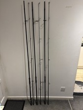 Fox Warrior TT 12ft 3lb Test