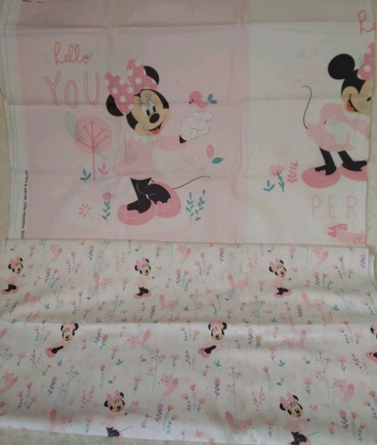 Disney minnie mouse - minnie,