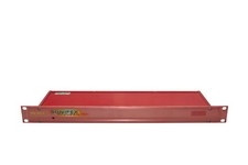 Sonifex Redbox RB UL4 Quad Stereo Unbalanced to Balanced Converter