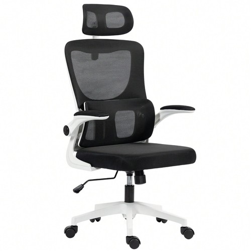 Ergonomic mesh offchair adj - ergonomic,