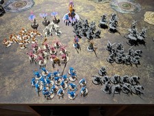 WARHAMMER AOS DISCIPLES OF