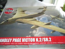AIRFIX 1:72 HANDLEY PAGE
