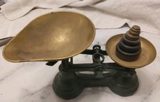 Vintage Librusco Cast Iron