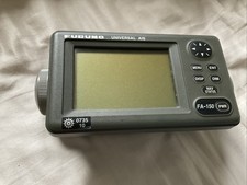 Furuno Universal AIS FA-150 monitor with cable and mount 