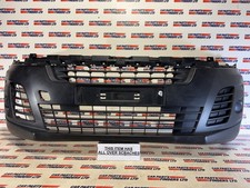 CITROEN DISPATCH PEUGEOT EXPERT 2017-24 FRONT BUMPER 9808639977 (5585)