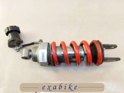 Shock absorber for - shock,