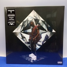 UNKNOWN T - Blood Diamond -