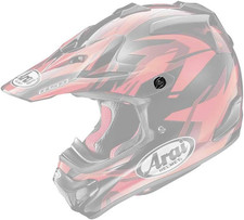 AR984600TR ARAI FRONT SCREW