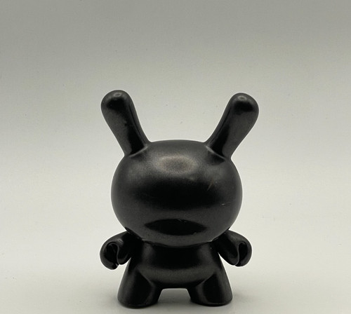 Black year anniversary - 10,