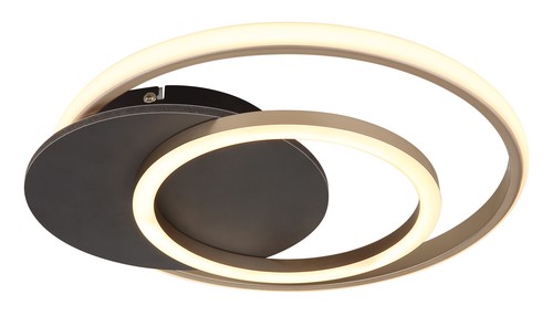 Globo julio ceiling light - globo,