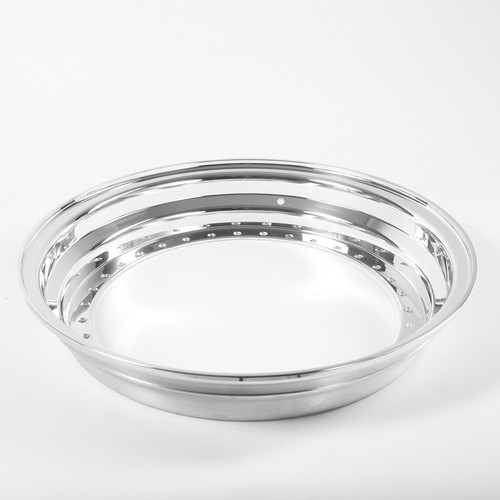 Bbs outer lip deep - lip, split