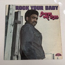 George McCrae ~ Rock Your Baby