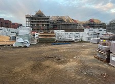 Solid, Hollow & cellular