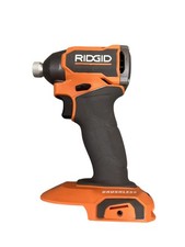Ridgid Brushless Cordless 18