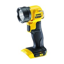 DeWalt DCL040 18V XR Torch