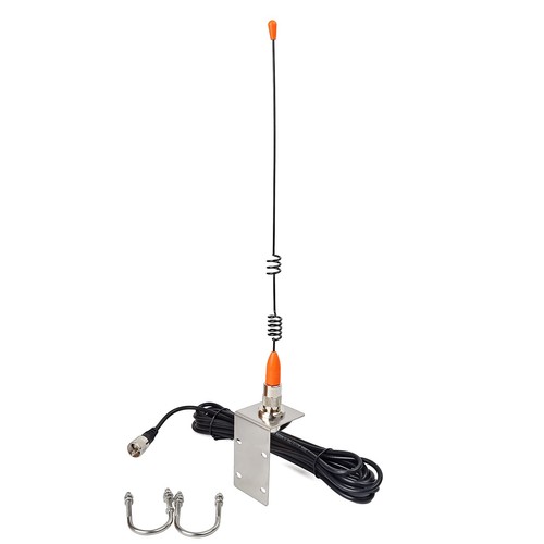 Hys marine vhf antenna - hys,