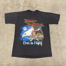 VINTAGE 80S HARLEY DAVIDSON