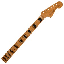 Fender Roasted Jazzmaster Neck