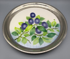Art Deco Cake Plate/Serving