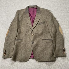 Holland Esquire Tweed Jacket