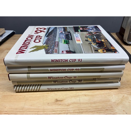 Vintage nascar winston - vintage,
